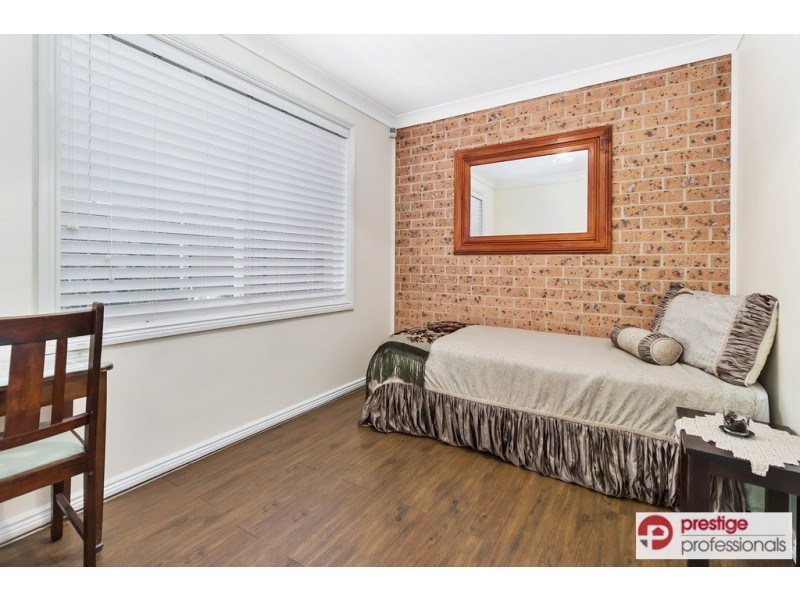 47/109 Stewart Avenue, Hammondville NSW 2170