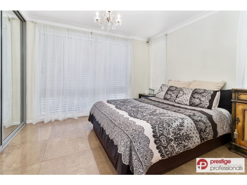 47/109 Stewart Avenue, Hammondville NSW 2170