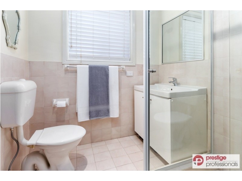 47/109 Stewart Avenue, Hammondville NSW 2170