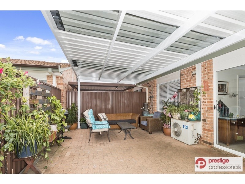 47/109 Stewart Avenue, Hammondville NSW 2170