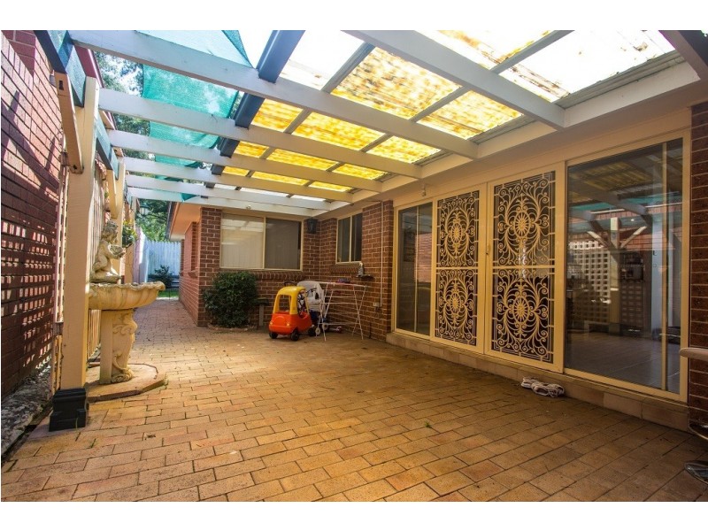 5 Troopers Mews, Holsworthy NSW 2173