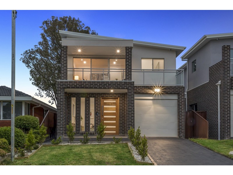 25a Wilkes Avenue, Moorebank NSW 2170