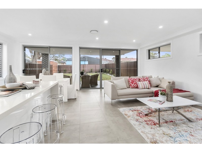 25a Wilkes Avenue, Moorebank NSW 2170