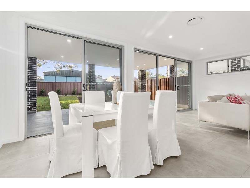 25a Wilkes Avenue, Moorebank NSW 2170