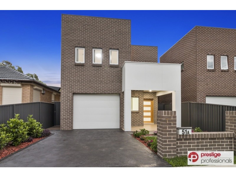 51A Market Street, Moorebank NSW 2170