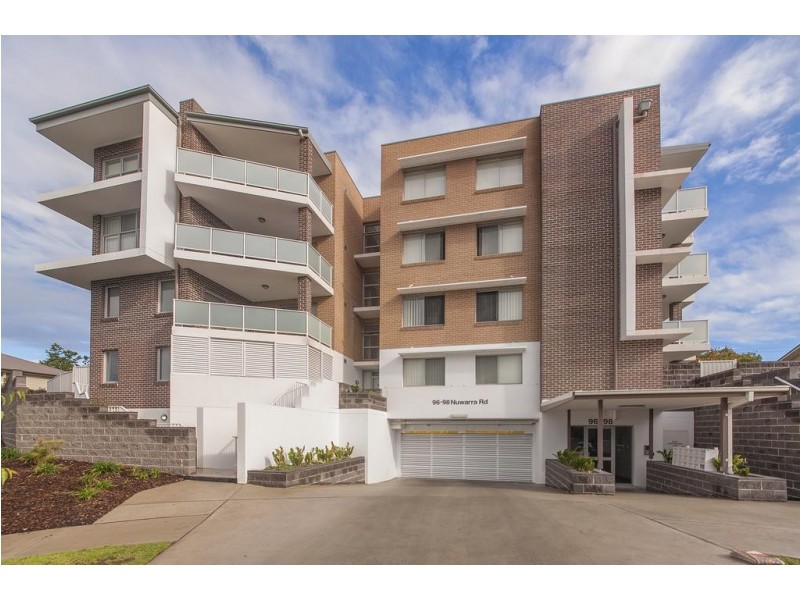 4/96-98 Nuwarra Road, Moorebank NSW 2170