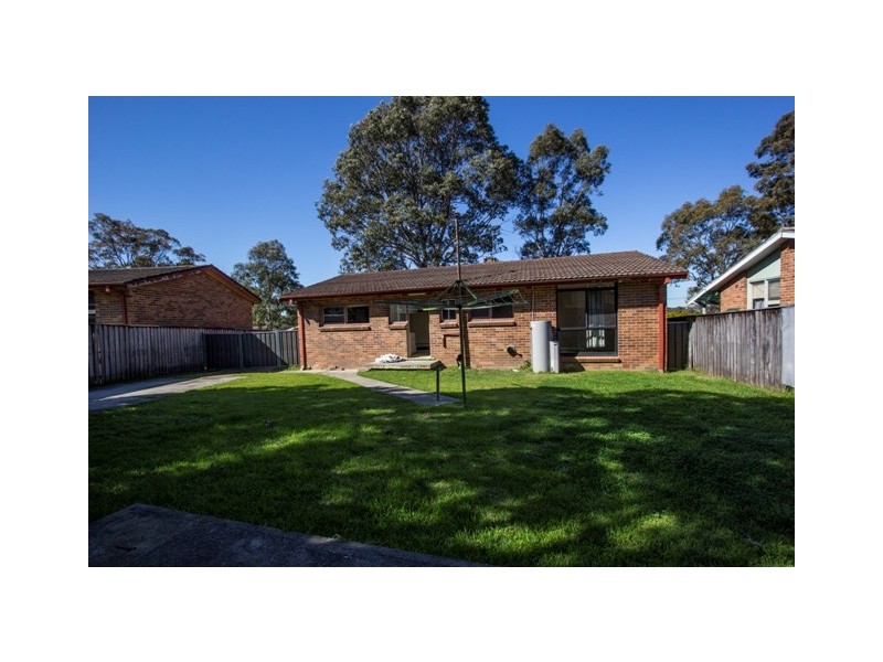 22 Infantry Parade, Holsworthy NSW 2173