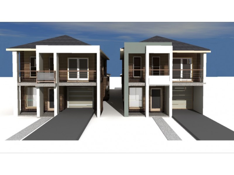 90 and 90a Childs Road, Chipping Norton NSW 2170