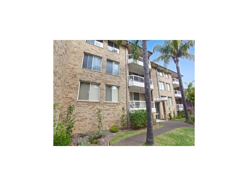 7/5 Mead Drive, Chipping Norton NSW 2170