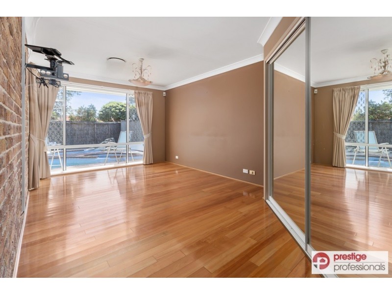 3 Tomago Court, Wattle Grove NSW 2173