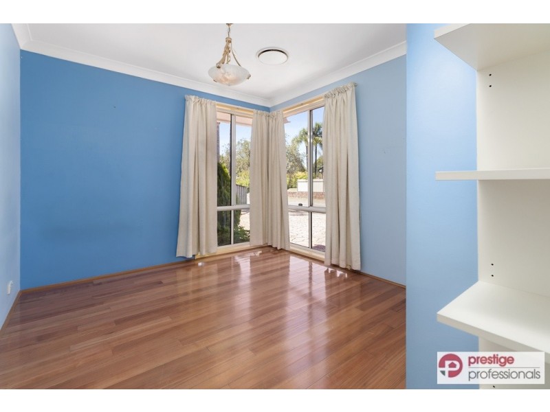 3 Tomago Court, Wattle Grove NSW 2173