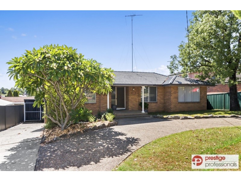309 Epsom Road, Chipping Norton NSW 2170