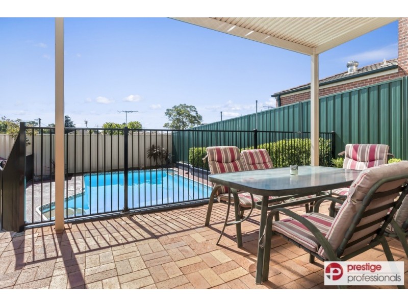 309 Epsom Road, Chipping Norton NSW 2170