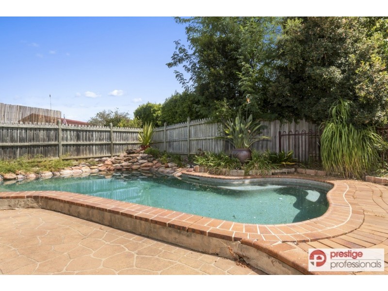 43 Daintree Drive, Wattle Grove NSW 2173