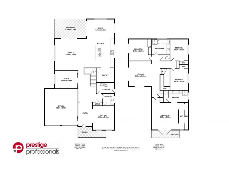 22 Terracotta Road, Moorebank NSW 2170 Floorplan