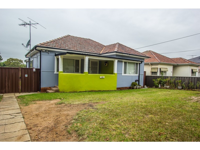 235 William Street, Yagoona NSW 2199