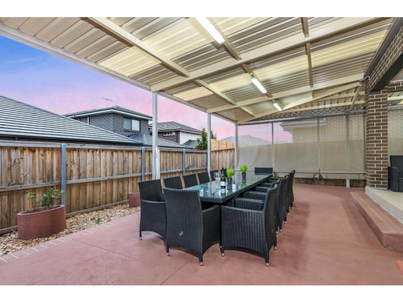 5 Blamire Close, Moorebank NSW 2170