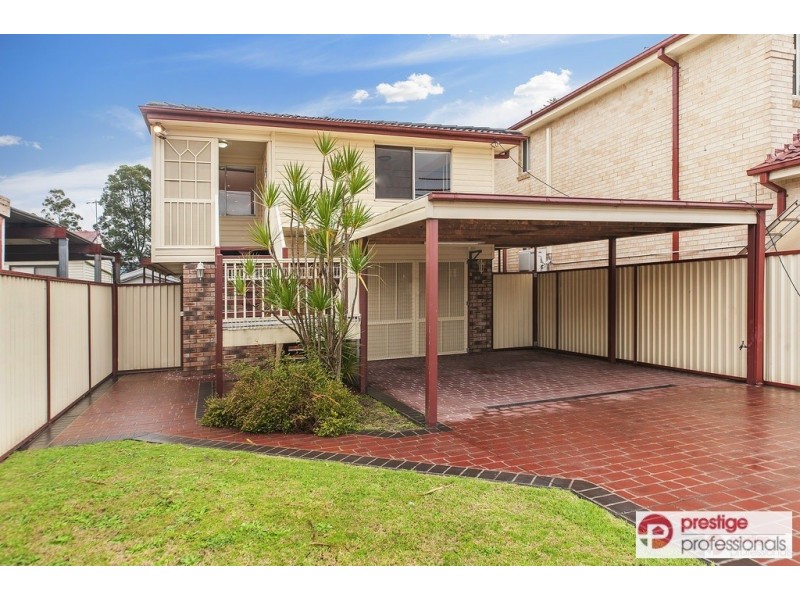 15 Cooper Avenue, Moorebank NSW 2170