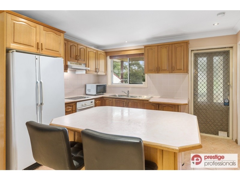 15 Cooper Avenue, Moorebank NSW 2170