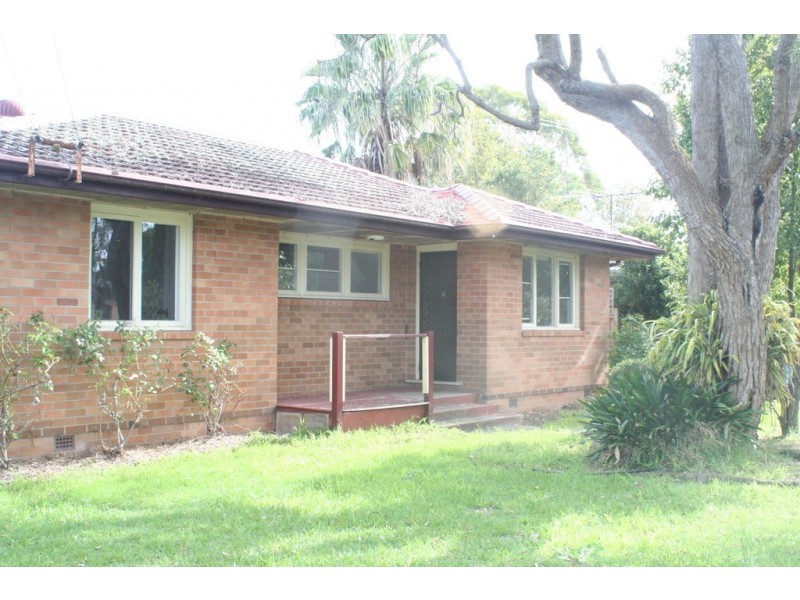 23 Mubo Crescent, Holsworthy NSW 2173