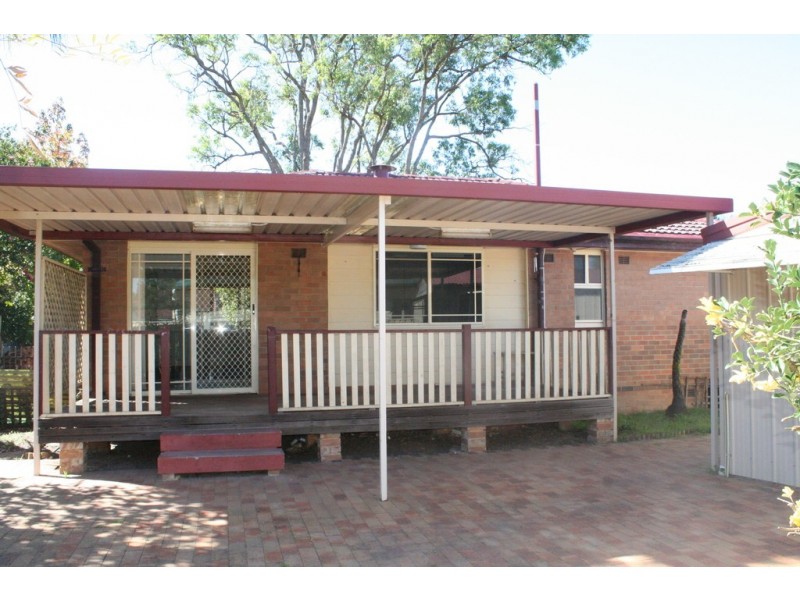 23 Mubo Crescent, Holsworthy NSW 2173