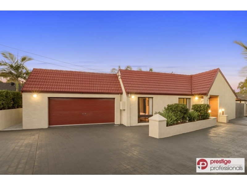 136A Bardia Parade, Holsworthy NSW 2173