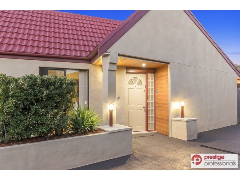 136A Bardia Parade, Holsworthy NSW 2173