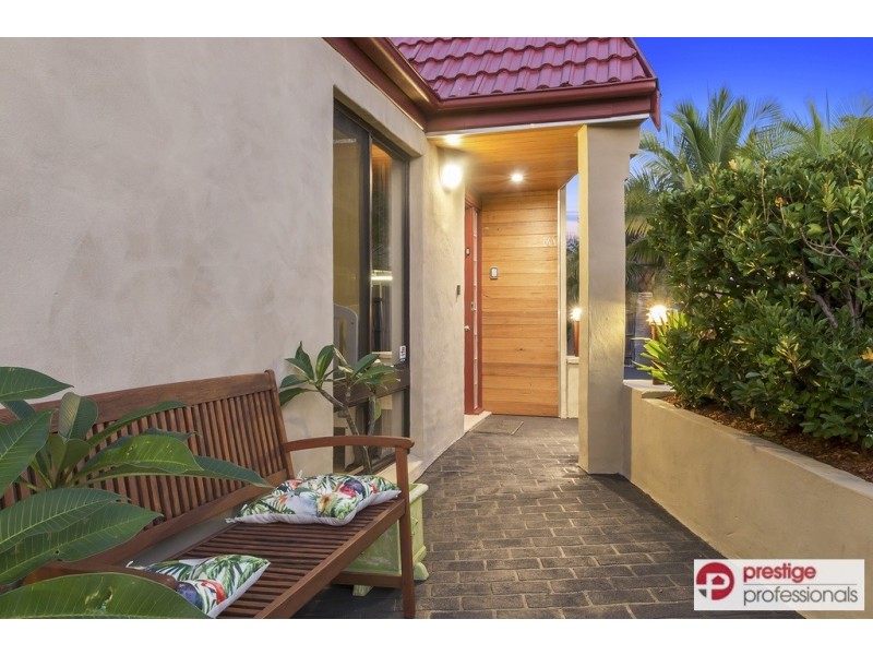 136A Bardia Parade, Holsworthy NSW 2173