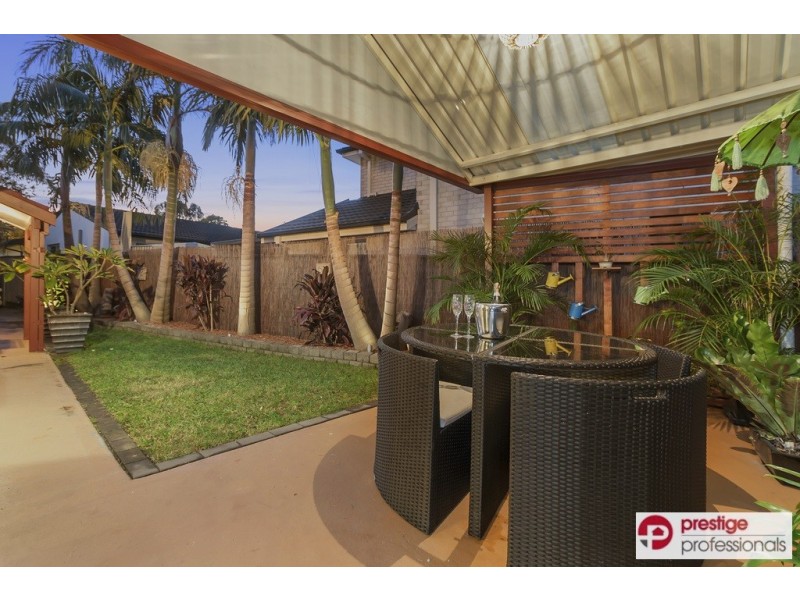 136A Bardia Parade, Holsworthy NSW 2173