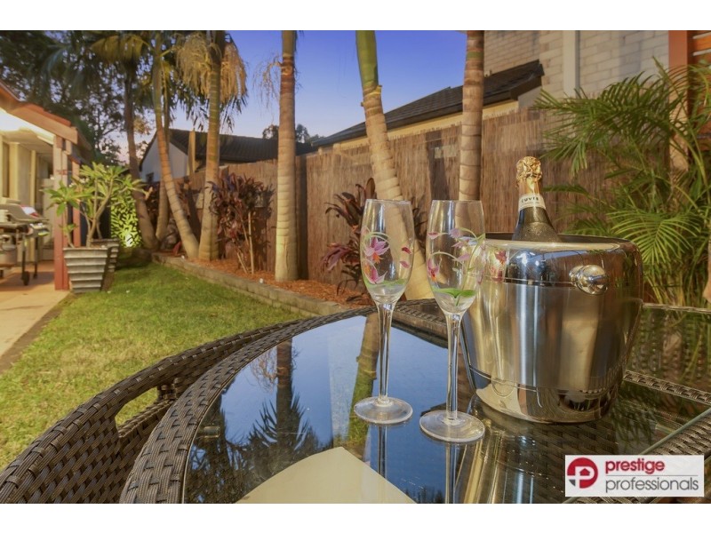 136A Bardia Parade, Holsworthy NSW 2173