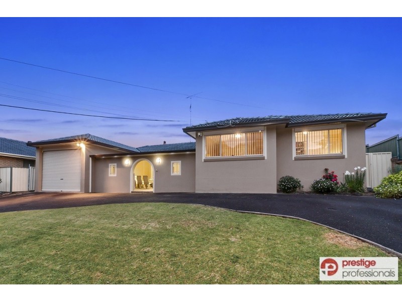 71 Jack O’ Sullivan Road, Moorebank NSW 2170