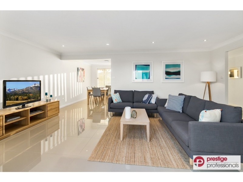 23 Clyde Avenue, Moorebank NSW 2170