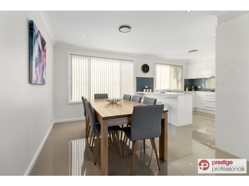 23 Clyde Avenue, Moorebank NSW 2170