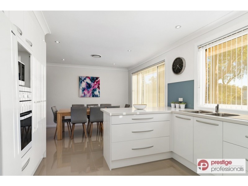 23 Clyde Avenue, Moorebank NSW 2170