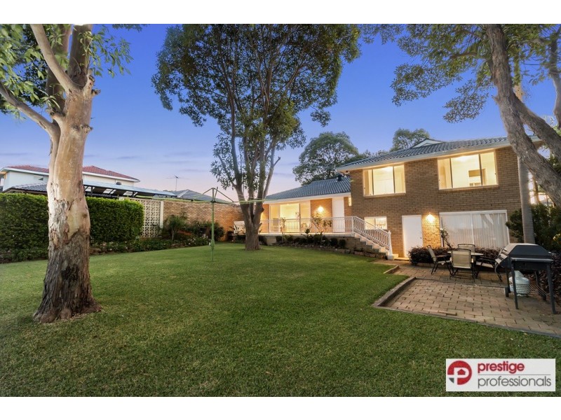 23 Clyde Avenue, Moorebank NSW 2170