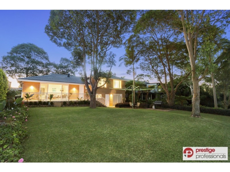 23 Clyde Avenue, Moorebank NSW 2170