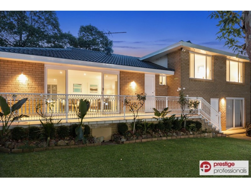 23 Clyde Avenue, Moorebank NSW 2170