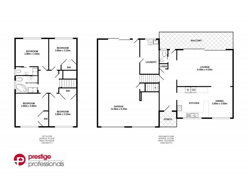 23 Clyde Avenue, Moorebank NSW 2170 Floorplan
