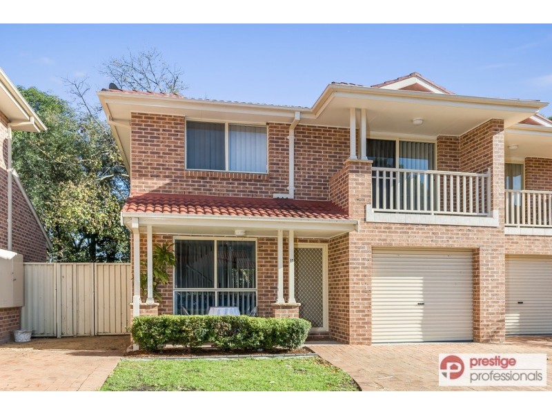 17/136-138 Heathcote Road, Hammondville NSW 2170