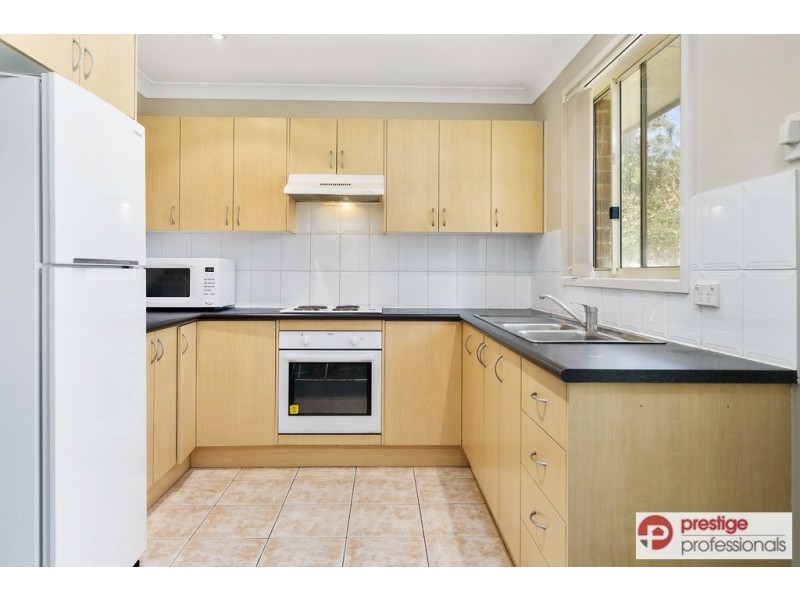 17/136-138 Heathcote Road, Hammondville NSW 2170