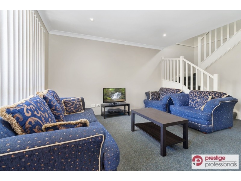 17/136-138 Heathcote Road, Hammondville NSW 2170