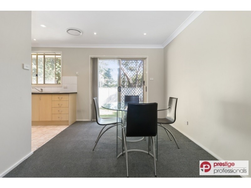 17/136-138 Heathcote Road, Hammondville NSW 2170