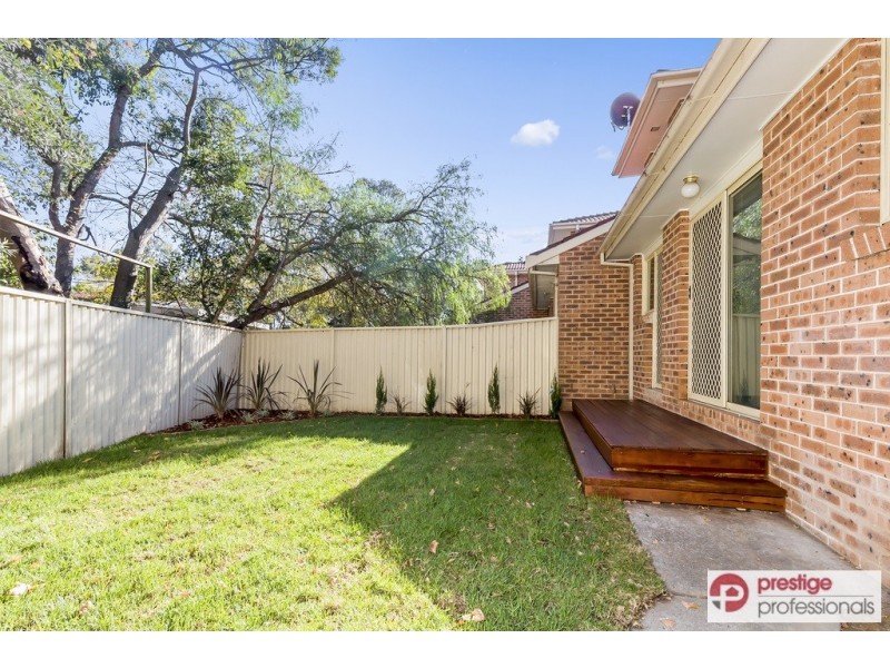 17/136-138 Heathcote Road, Hammondville NSW 2170