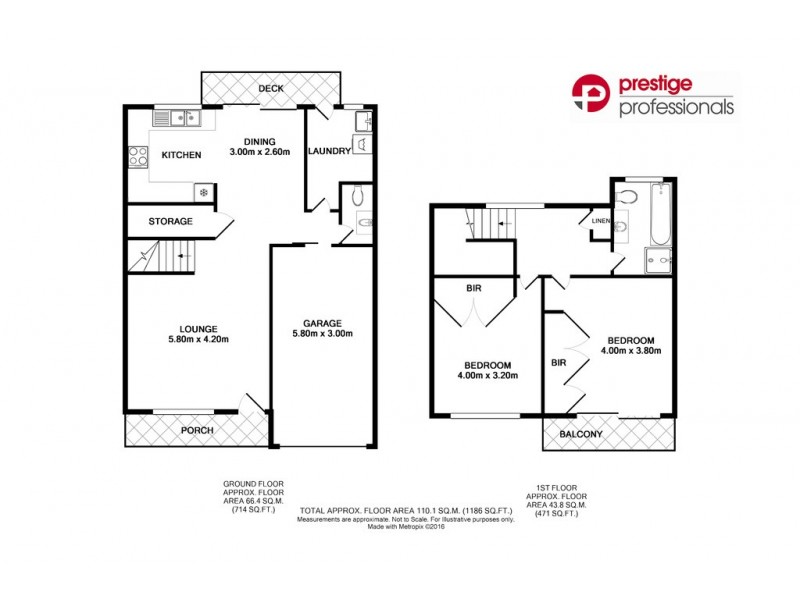17/136-138 Heathcote Road, Hammondville NSW 2170 Floorplan