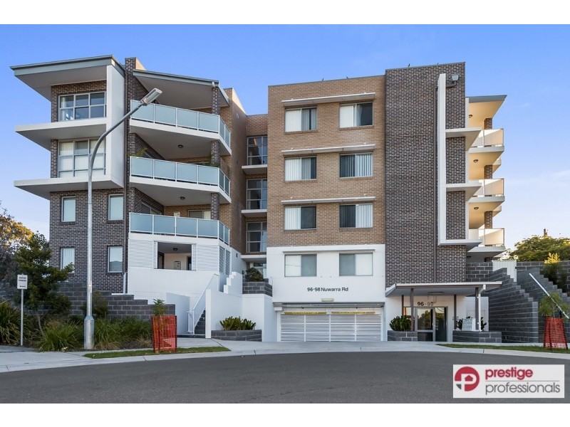 27/96-98 Nuwarra Road, Moorebank NSW 2170