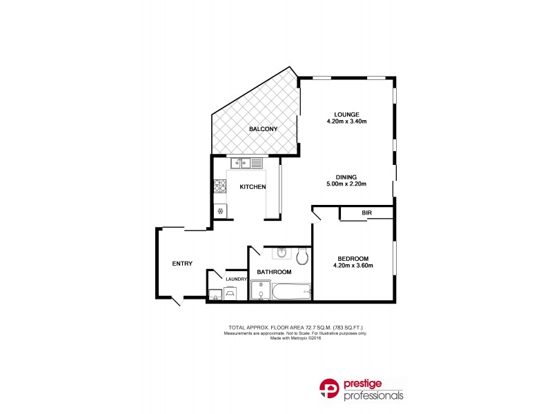 27/96-98 Nuwarra Road, Moorebank NSW 2170 Floorplan