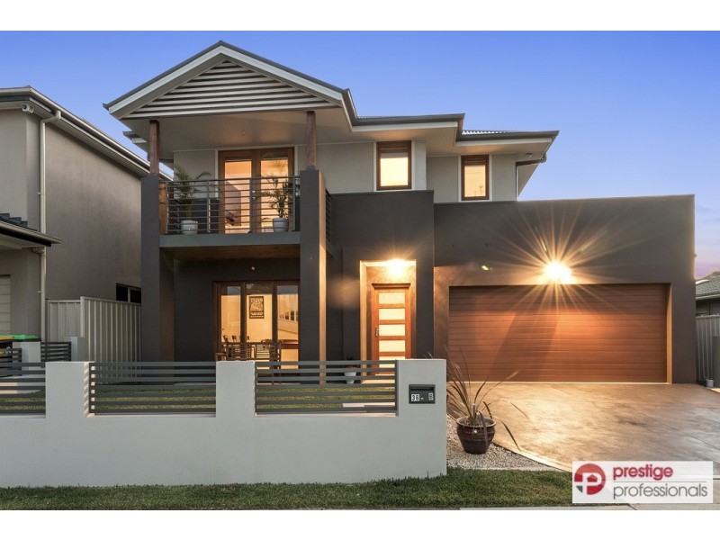 36B Franklin Road, Chipping Norton NSW 2170