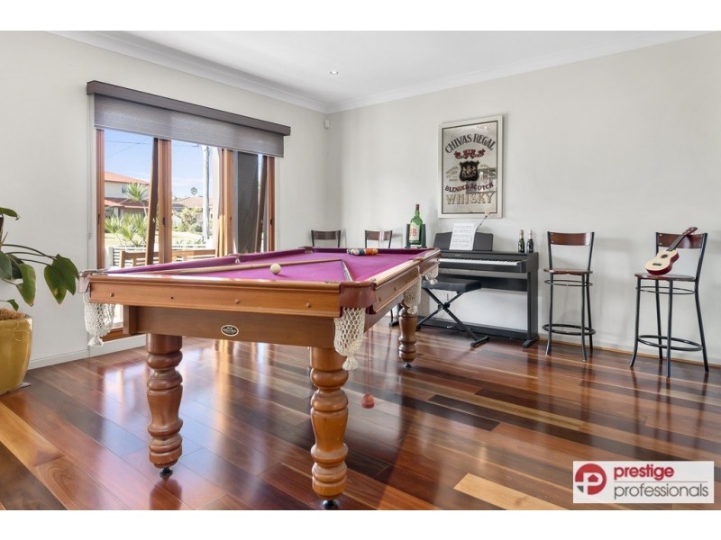 36B Franklin Road, Chipping Norton NSW 2170