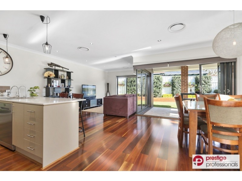 36B Franklin Road, Chipping Norton NSW 2170