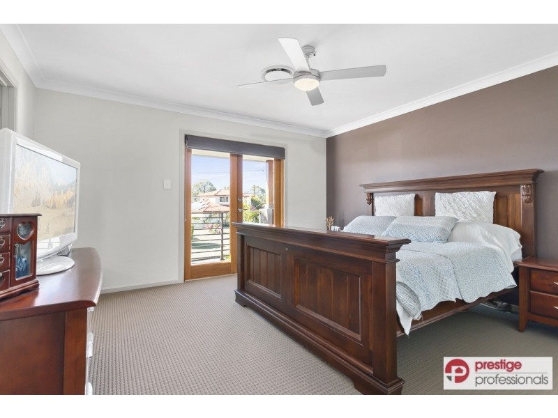 36B Franklin Road, Chipping Norton NSW 2170